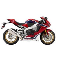 17-23 CBR1000RR Fairings