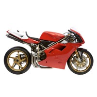 93-05 Ducati 748 Fairings