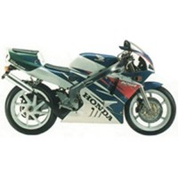 94-96 NSR250 Fairings