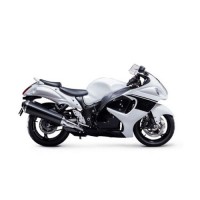 Suzuki GSXR 1300 Fairings