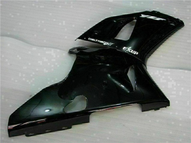 00-01 Black YZF R1 Motorcycle Bodywork