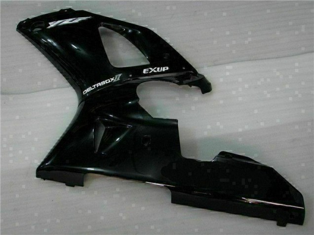 00-01 Black YZF R1 Motorcycle Bodywork