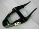 00-01 Black YZF R1 Motorcycle Bodywork