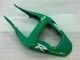 00-01 Green YZF R1 Motorcycle Fairing