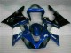 00-01 Blue YZF R1 Motorcycle Fairing