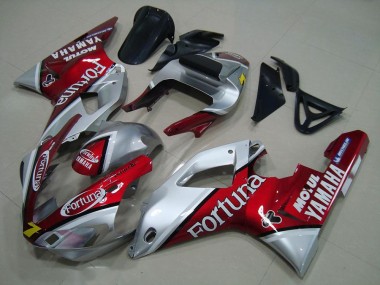 00-01 Fortuna YZF R1 Motorcycle Fairings