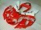 00-01 Red YZF R1 Motorcycle Bodywork