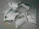 00-01 White YZF R1 Full Motorcycle Fairing Kits