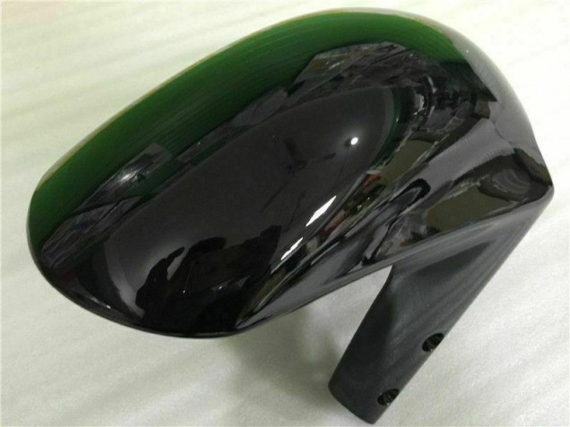 00-02 Black GSXR 1000 Motorcycle Fairings