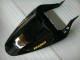 01-03 Black GSXR 600/750 Motorcycle Fairing