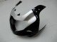 01-03 Black Silver GSXR 600/750 Motorcycle Fairings