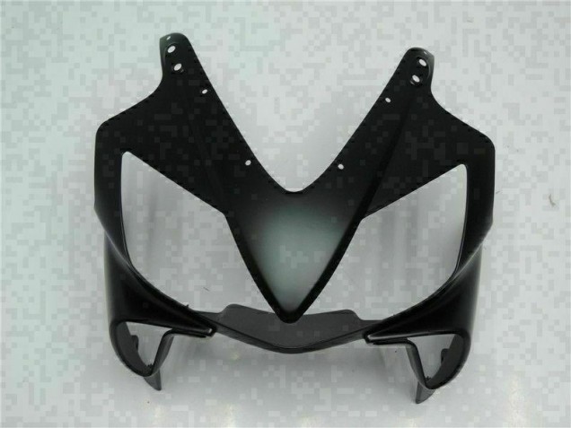 01-03 Matte Black CBR600 F4i Motorcycle Bodywork