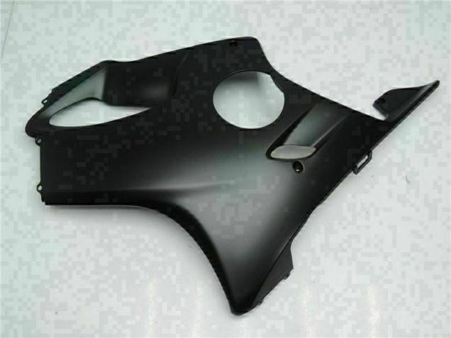 01-03 Matte Black CBR600 F4i Motorcycle Bodywork