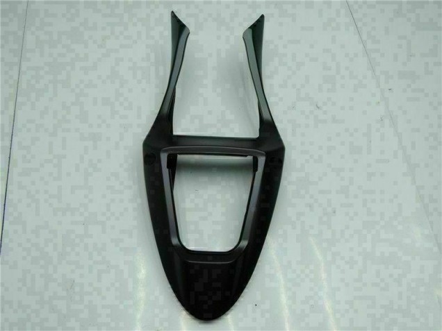 01-03 Matte Black CBR600 F4i Motorcycle Bodywork