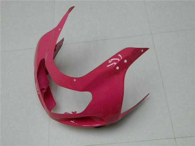 01-03 Pink GSXR 600/750 Motorcycle Fairings