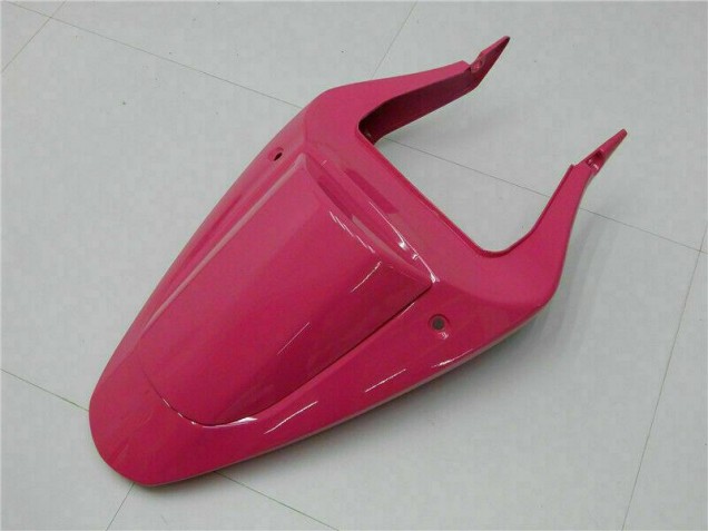 01-03 Pink GSXR 600/750 Motorcycle Fairings