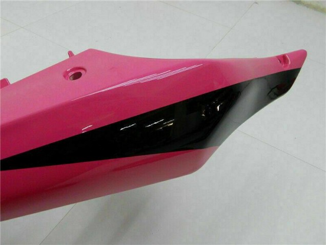 01-03 Pink GSXR 600/750 Motorcycle Fairings