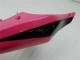 01-03 Pink GSXR 600/750 Motorcycle Fairings