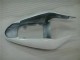 01-03 Silver Black GSXR 600/750 Motorcycle Fairing