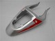 01-03 Silver GSXR 600/750 Motorcycle Fairings