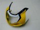 01-03 Yellow GSXR 600/750 Motorcycle Bodywork