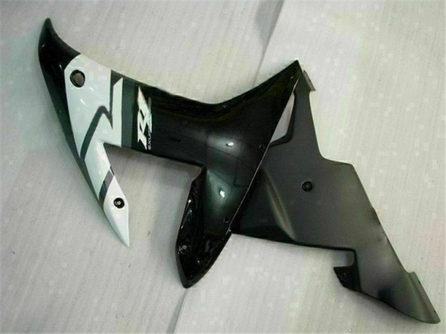 02-03 Black YZF R1 Motorcycle Bodywork