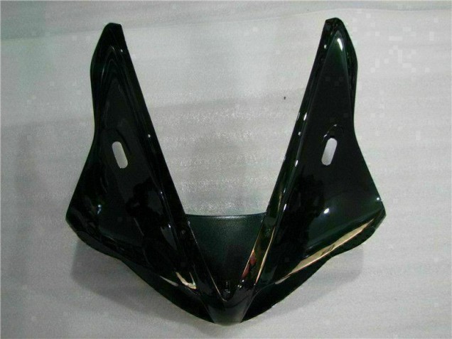 02-03 Black YZF R1 Motorcycle Fairing Kits & Plastic