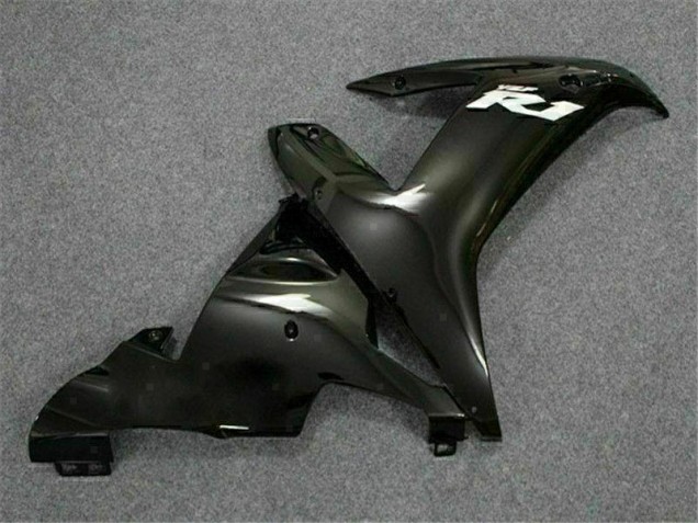 02-03 Black YZF R1 Motorcycle Fairings