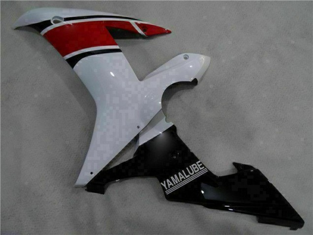 02-03 Red YZF R1 Full Motorcycle Fairing Kits