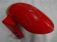 02-03 Red YZF R1 Full Motorcycle Fairing Kits