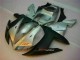 02-03 Silver YZF R1 Motorcycle Fairing