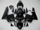 03-04 Glossy Black CBR600RR Motorcycle Fairing