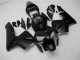 03-04 Matte Black CBR600RR Motorcycle Fairing