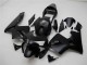 03-04 Matte Black CBR600RR Motorcycle Fairing