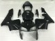 03-04 Matte Black CBR600RR Motorcycle Fairing