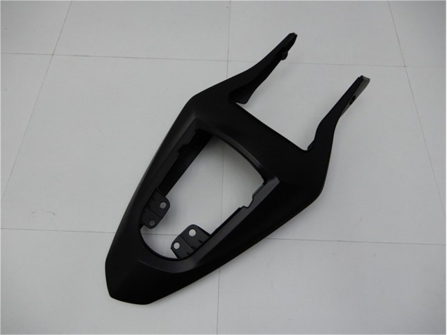 03-04 Matte Black GSXR 1000 Motorcycle Bodywork