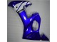 03-05 Blue White YZF R6 Full Motorcycle Fairing Kits