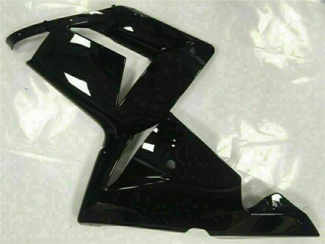 03-05 Glossy Black ZX10R Motorcycle Fairings