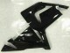 03-05 Glossy Black ZX10R Motorcycle Fairings