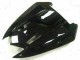 03-05 Glossy Black ZX10R Motorcycle Fairings