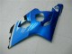 04-05 Blue Black GSXR 600/750 Motorcycle Fairings