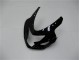 04-05 Glossy Black GSXR 600/750 Motorcycle Fairings