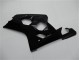 04-05 Glossy Black GSXR 600/750 Motorcycle Fairings