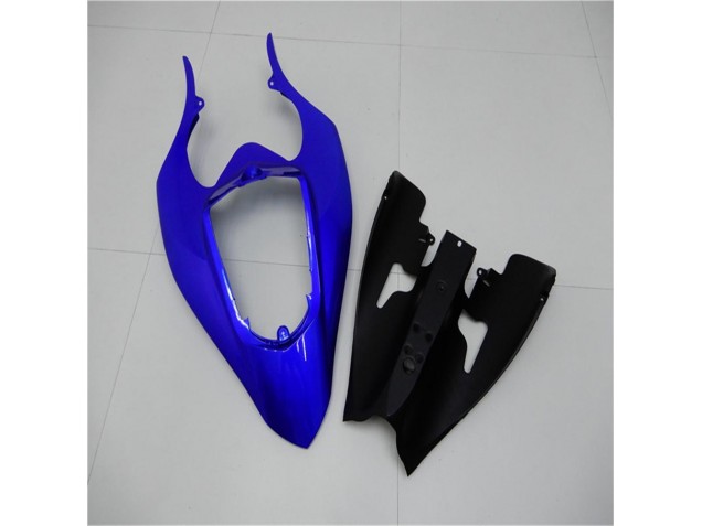 04-06 Blue White Black YZF R1 Motorcycle Fairings