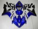 04-06 Blue White Black YZF R1 Motorcycle Fairings