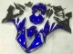 04-06 Blue YZF R1 Motorcycle Fairing