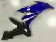 04-06 Blue YZF R1 Motorcycle Fairing