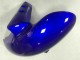 04-06 Blue YZF R1 Motorcycle Fairing