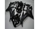 04-06 Glossy Matte Black YZF R1 Motorcycle Fairings