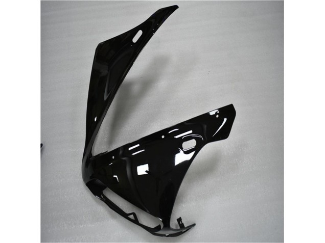 04-06 Glossy Matte Black YZF R1 Motorcycle Fairings